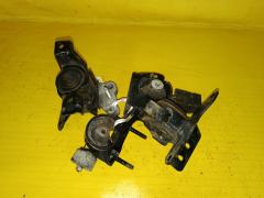 Подушка двигателя на Toyota Corolla Fielder ZRE144G 2ZR-FE