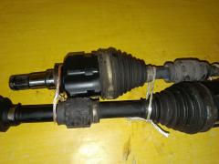 Привод на Toyota Corolla Fielder ZRE144G 2ZR-FE Фото 3