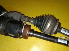 Привод на Toyota Corolla Fielder ZRE144G 2ZR-FE Фото 4