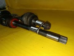 Привод на Toyota Corolla Fielder ZRE144G 2ZR-FE Фото 5