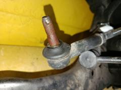 Рулевая рейка на Toyota Corolla Fielder ZRE144G 2ZR-FE Фото 4