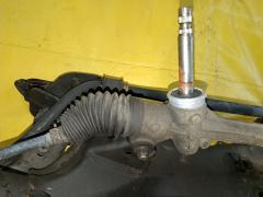 Рулевая рейка на Toyota Corolla Fielder ZRE144G 2ZR-FE Фото 5