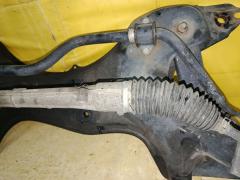 Рулевая рейка на Toyota Corolla Fielder ZRE144G 2ZR-FE Фото 6