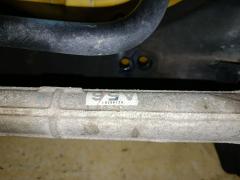 Рулевая рейка на Toyota Corolla Fielder ZRE144G 2ZR-FE Фото 8