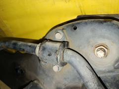 Рулевая рейка на Toyota Corolla Fielder ZRE144G 2ZR-FE Фото 9