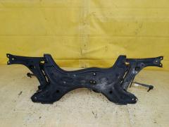 Рулевая рейка на Toyota Corolla Fielder ZRE144G 2ZR-FE Фото 10