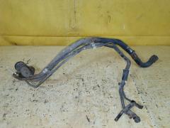 Заливная горловина топливного бака 77201-12700 на Toyota Corolla Fielder ZRE144G 2ZR-FE Фото 1