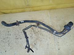 Заливная горловина топливного бака 77201-12700 на Toyota Corolla Fielder ZRE144G 2ZR-FE Фото 3