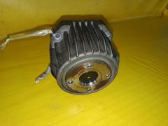 Редуктор на Toyota Corolla Fielder ZRE144G 2ZR-FE Фото 3