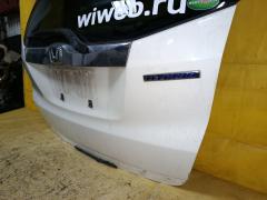 Дверь задняя на Honda Fit Shuttle Hybrid GP2 Фото 5