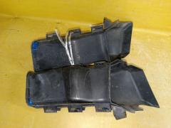 Воздухозаборник на Bmw 3-Series E90-VA72 N46 51747121569  51747121570  13717560918
