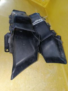 Воздухозаборник 51747121569, 51747121570, 13717560918 на Bmw 3-Series E90-VA72 N46 Фото 2
