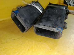 Воздухозаборник 51747121569, 51747121570, 13717560918 на Bmw 3-Series E90-VA72 N46 Фото 3
