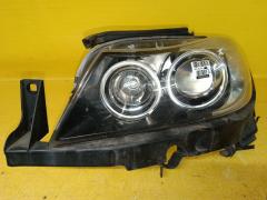 Фара WBAVA76050NK28966 631169427399, 631169427409 на Bmw 3-Series E90-VA72 Фото 2
