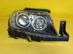 Фара WBAVA76050NK28966 631169427399, 631169427409 на Bmw 3-Series E90-VA72 Фото 7