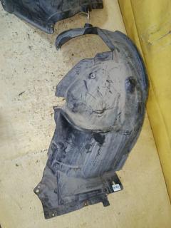 Подкрылок 51717059380, 51717059378 на Bmw 3-Series E90-VA76 N46B20BA Фото 3
