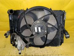 Радиатор ДВС 754744008, 1742752325910, 16326937515, 69586102 на Bmw 3-Series E90-VA72 N46B20BA Фото 4