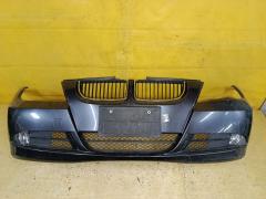 Бампер на Bmw 3-Series E90-VA72 754744008  1742752325910  16326937515  69586102, Переднее расположение
