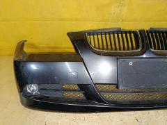 Бампер 754744008, 1742752325910, 16326937515, 69586102 на Bmw 3-Series E90-VA72 Фото 4