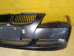 Бампер 754744008, 1742752325910, 16326937515, 69586102 на Bmw 3-Series E90-VA72 Фото 5