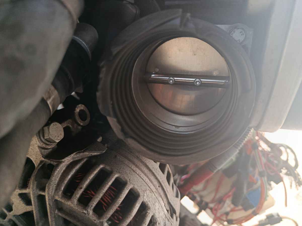 Двигатель на Bmw 3-Series E90-VA76 N46B20BA Фото 13