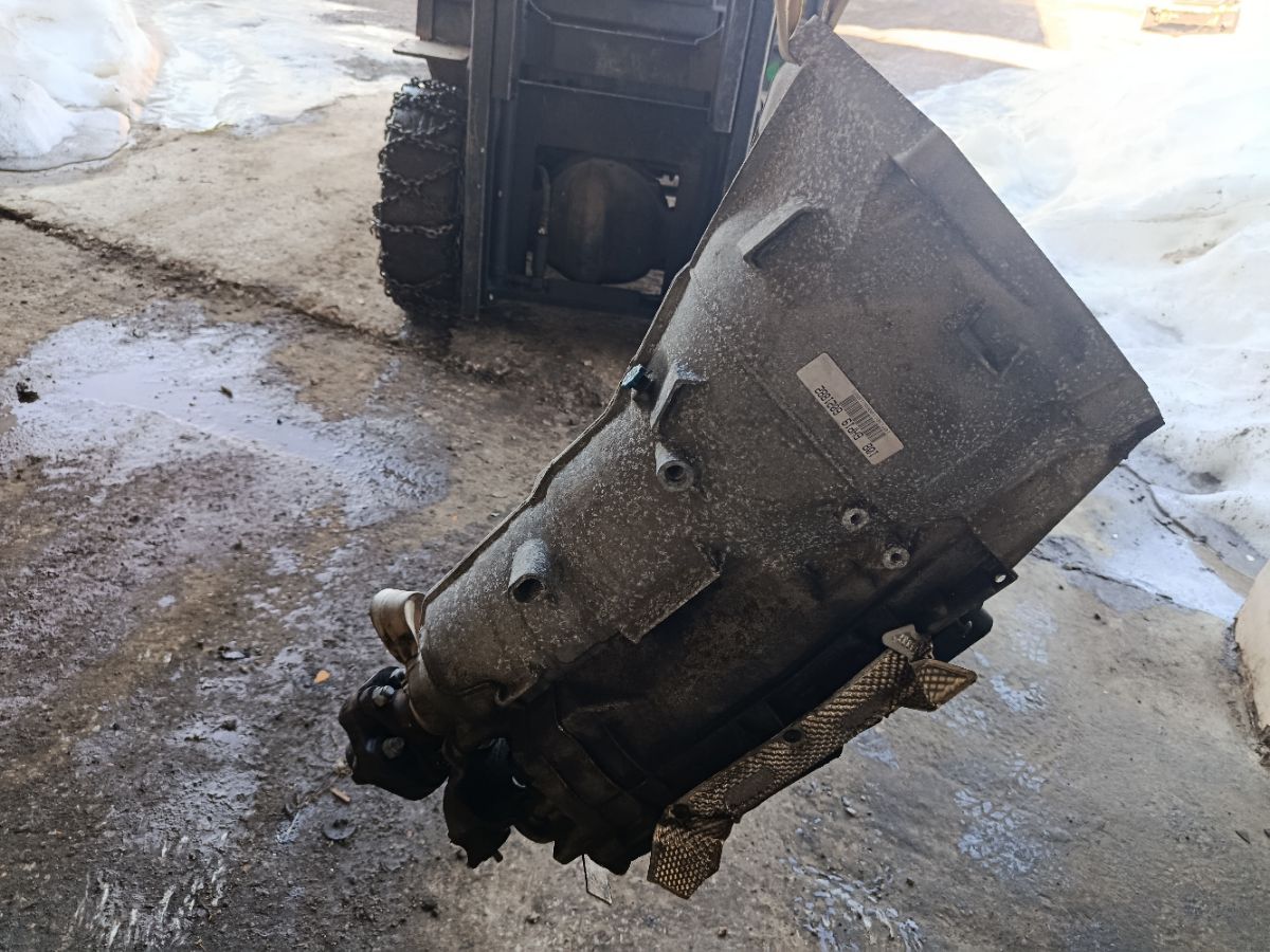 КПП автоматическая 6HP19 на Bmw 3-Series E90-VA76 N46B20BA Фото 11