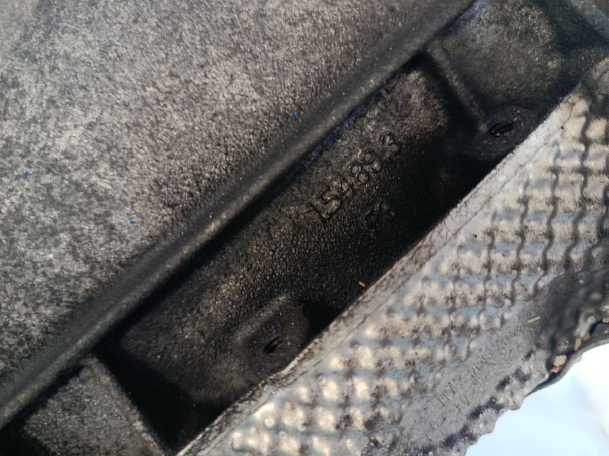 КПП автоматическая 6HP19 на Bmw 3-Series E90-VA76 N46B20BA Фото 14