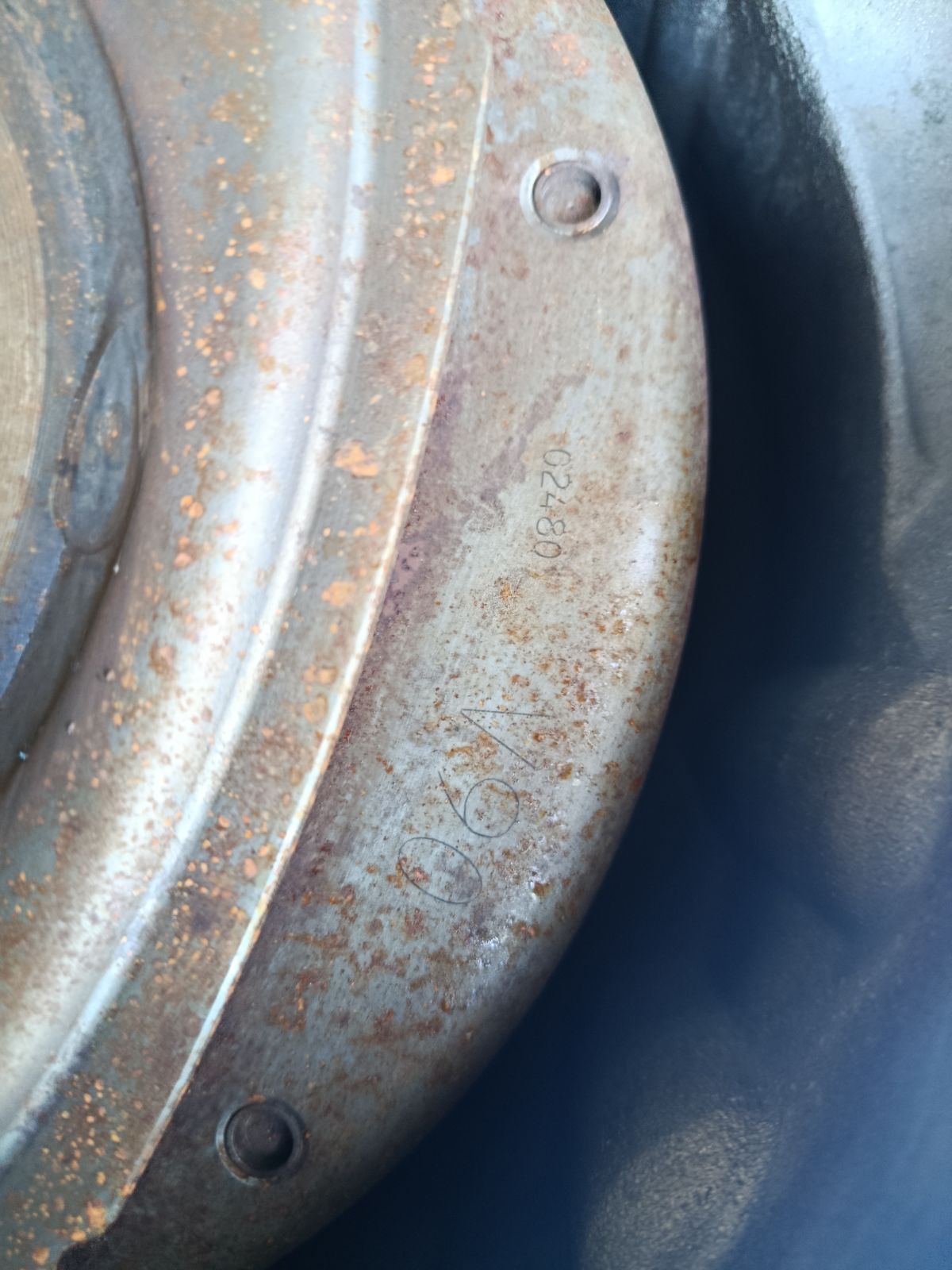 КПП автоматическая 6HP19 на Bmw 3-Series E90-VA76 N46B20BA Фото 15