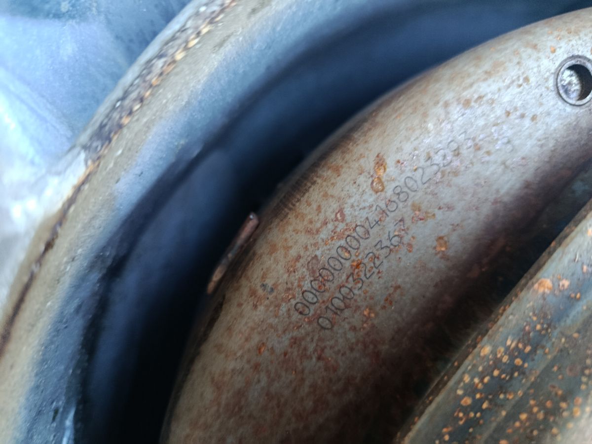 КПП автоматическая 6HP19 на Bmw 3-Series E90-VA76 N46B20BA Фото 16