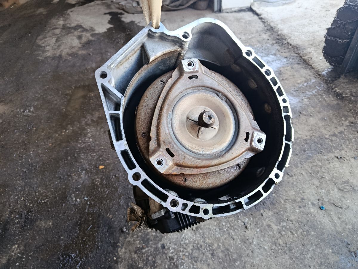 КПП автоматическая 6HP19 на Bmw 3-Series E90-VA76 N46B20BA Фото 17