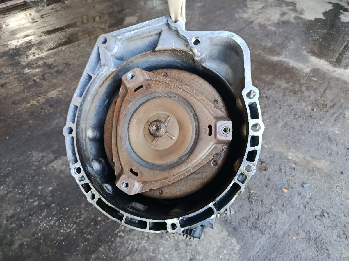 КПП автоматическая 6HP19 на Bmw 3-Series E90-VA76 N46B20BA Фото 3