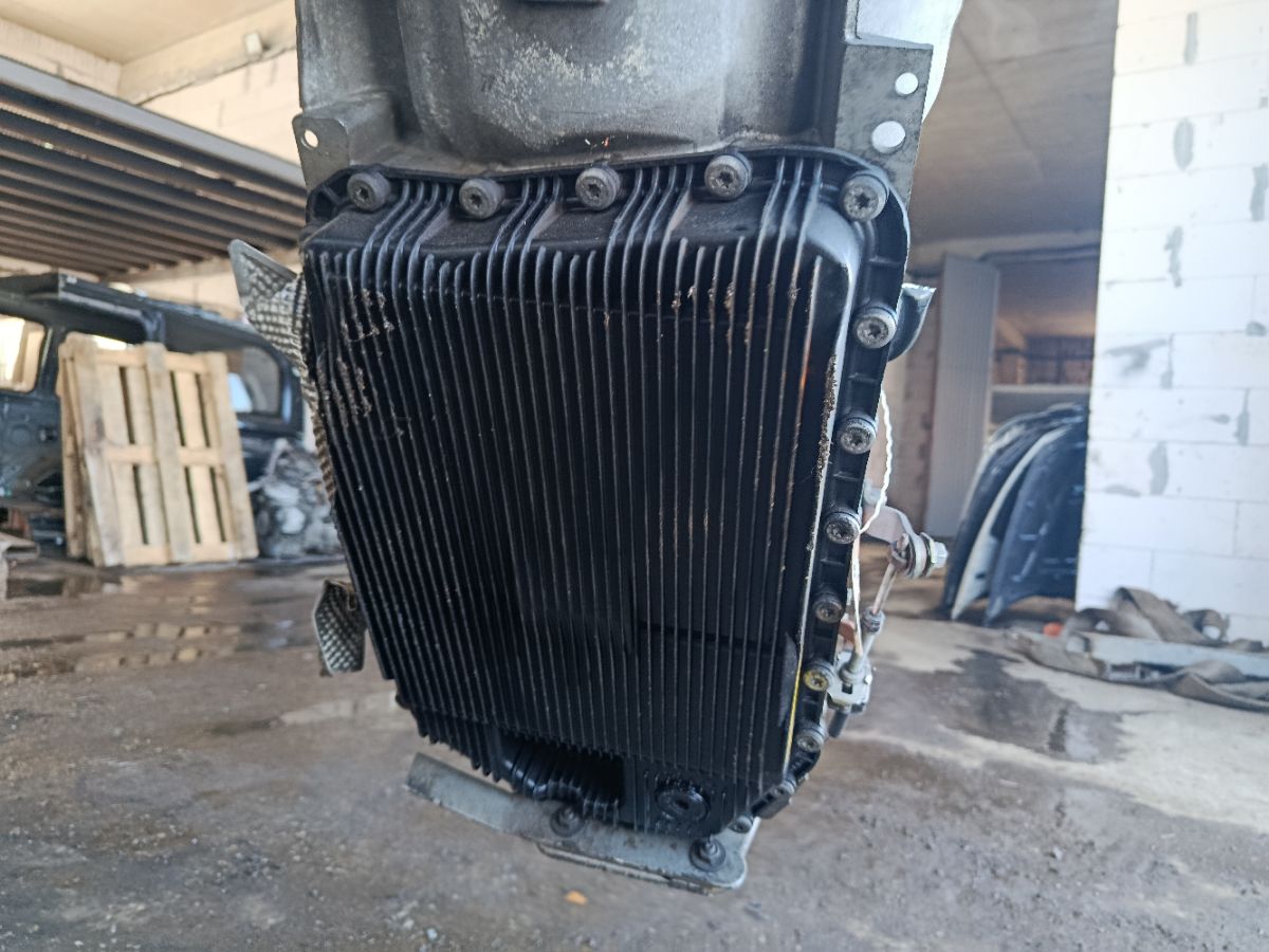 КПП автоматическая 6HP19 на Bmw 3-Series E90-VA76 N46B20BA Фото 4