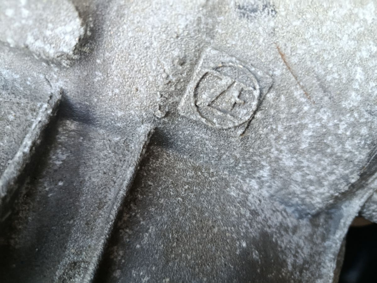 КПП автоматическая 6HP19 на Bmw 3-Series E90-VA76 N46B20BA Фото 7