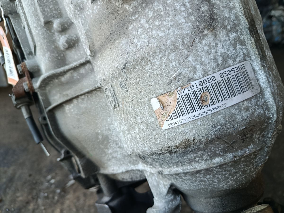 КПП автоматическая 6HP19 на Bmw 3-Series E90-VA76 N46B20BA Фото 9