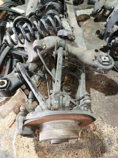 Балка подвески 7536755-04 на Bmw 3-Series E90-VA76 N46B20BA Фото 4