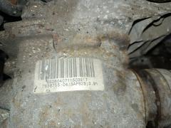 Балка подвески 7536755-04 на Bmw 3-Series E90-VA76 N46B20BA Фото 5