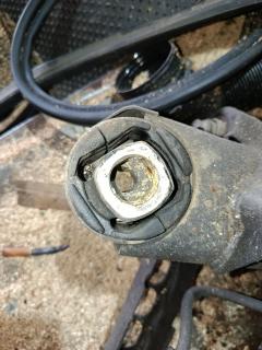 Балка подвески 7536755-04 на Bmw 3-Series E90-VA76 N46B20BA Фото 6
