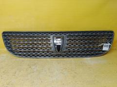 Решетка радиатора на Toyota Mark II GX110 53101-22520