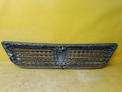 Решетка радиатора 53101-22520 на Toyota Mark Ii GX110 Фото 2