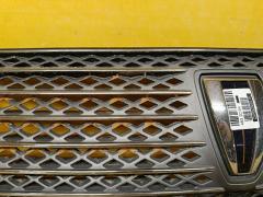 Решетка радиатора 53101-22520 на Toyota Mark Ii GX110 Фото 4