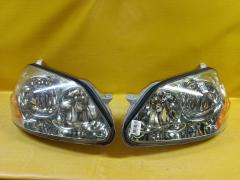 Фара на Toyota Mark II GX110 22-301