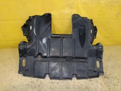 Защита двигателя на Toyota Mark II GX110 1G-FE 51441-22310, Переднее расположение