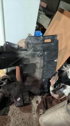 Защита двигателя 51441-22310 на Toyota Mark Ii GX110 1G-FE Фото 4