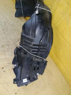 Подкрылок 53876-22090, 53875-22090 на Toyota Mark Ii GX110 1G-FE Фото 2