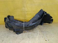 Подкрылок 53876-22090, 53875-22090 на Toyota Mark Ii GX110 1G-FE Фото 5