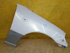 Крыло переднее на Toyota Mark II GX110 53801-2A490  TY10207AR, Правое расположение