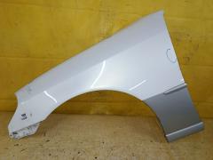 Крыло переднее на Toyota Mark II GX110 53802-2A470  TY10207AL, Левое расположение