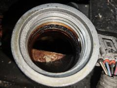Двигатель на Toyota Mark II GX110 1G-FE 19000-70330