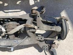 Балка подвески 51206-51030, 51206-53020 на Toyota Mark Ii GX110 1G-FE Фото 2