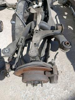 Балка подвески 51206-51030, 51206-53020 на Toyota Mark Ii GX110 1G-FE Фото 4